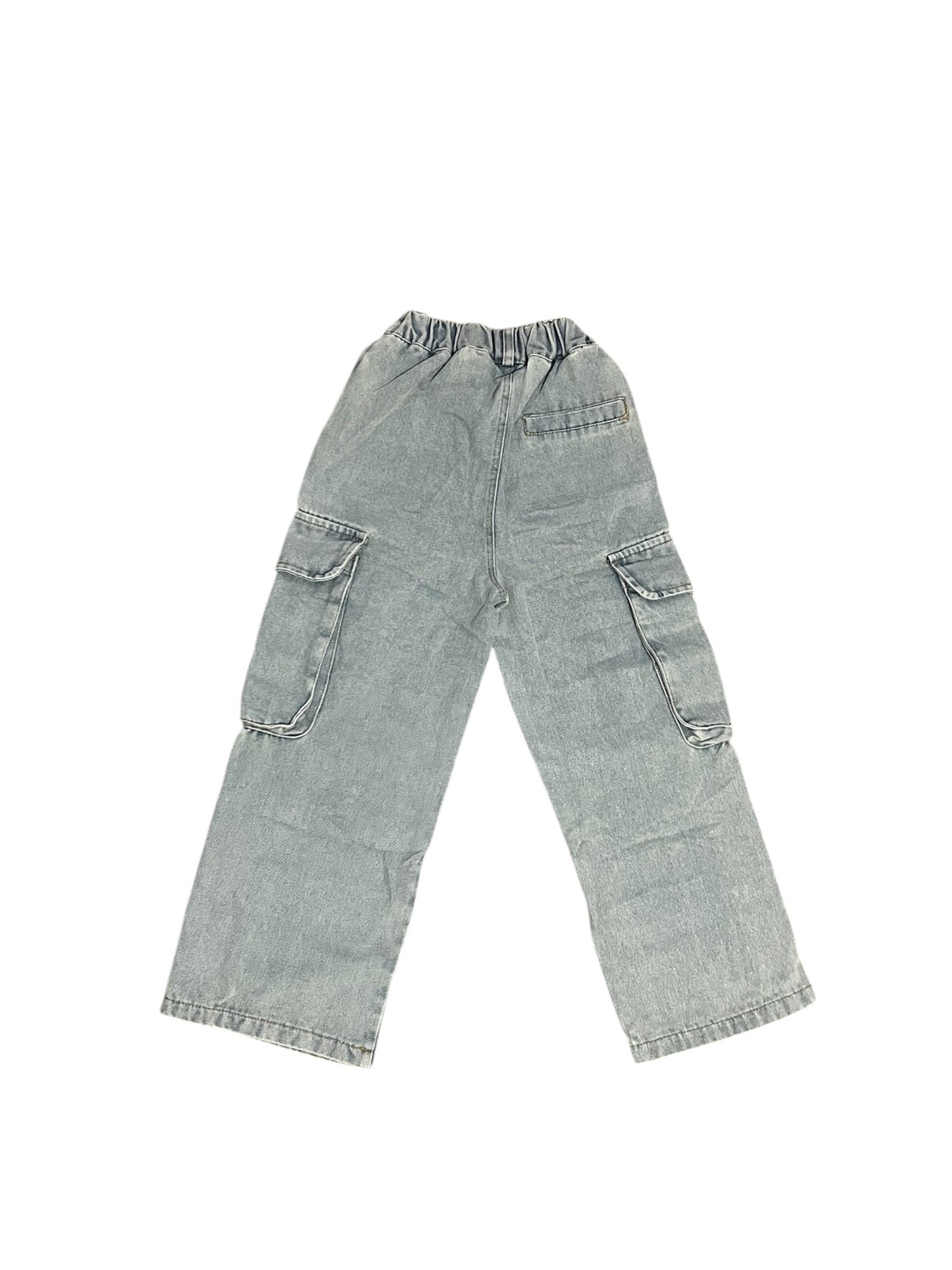 Cool Kid Cargos