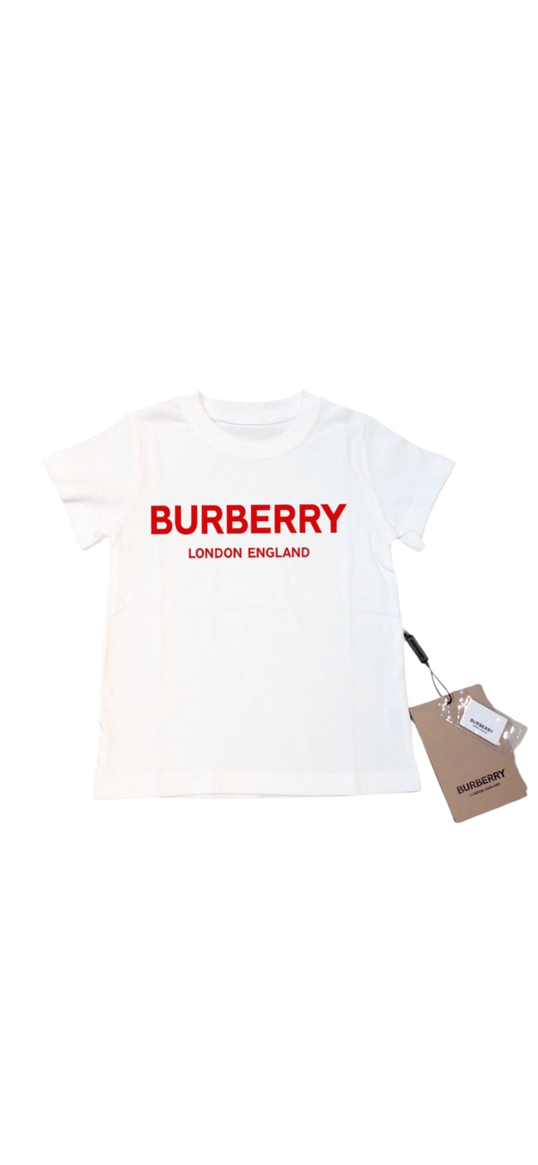BurBoy Tee