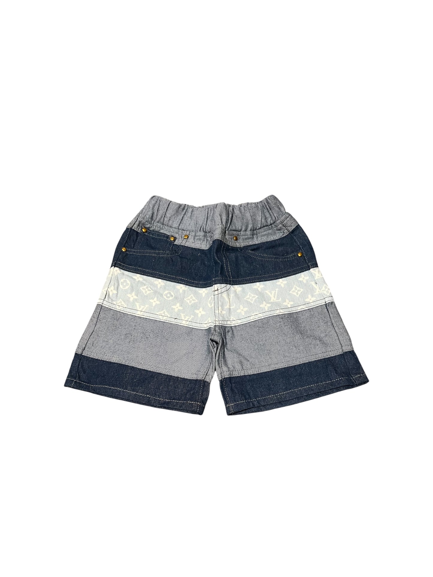 LV Summer Short