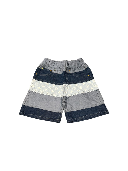 LV Summer Short