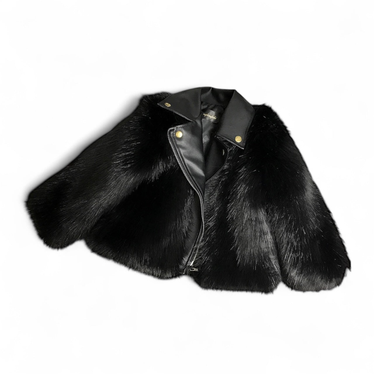 Little Trendsetter Coat