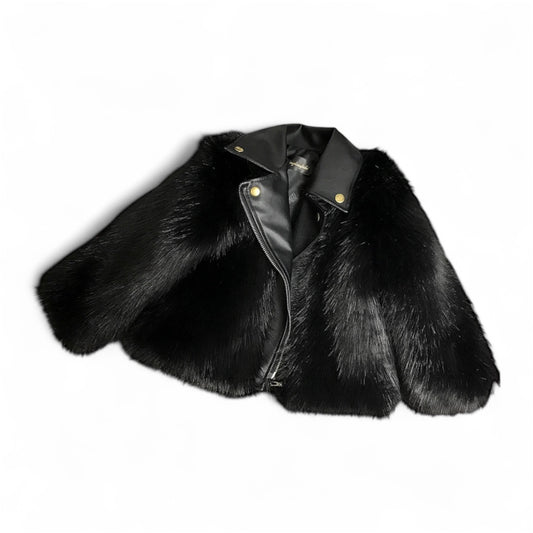 Little Trendsetter Coat