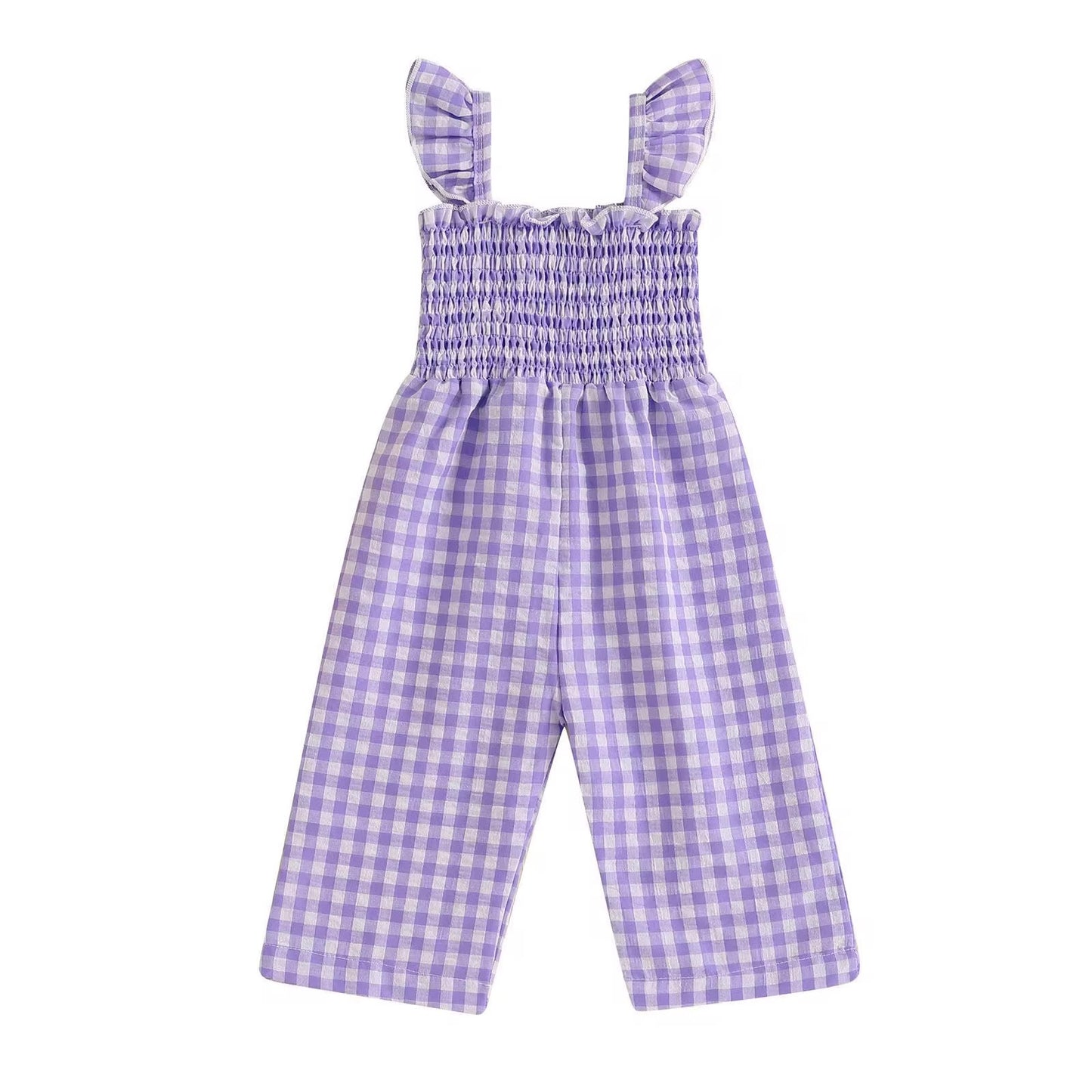 Picnic Jumpsuit