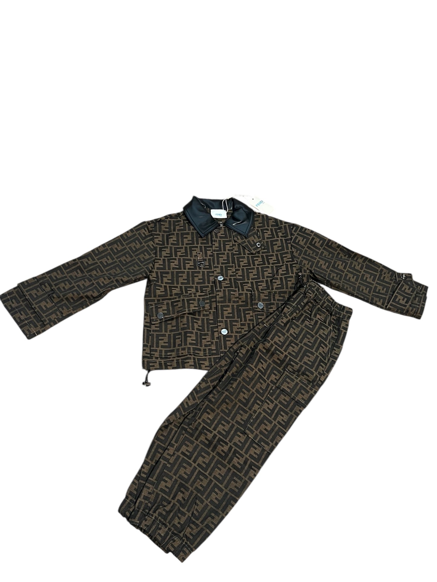 For Fun Hi-Fashion Set