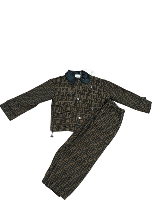 For Fun Hi-Fashion Set