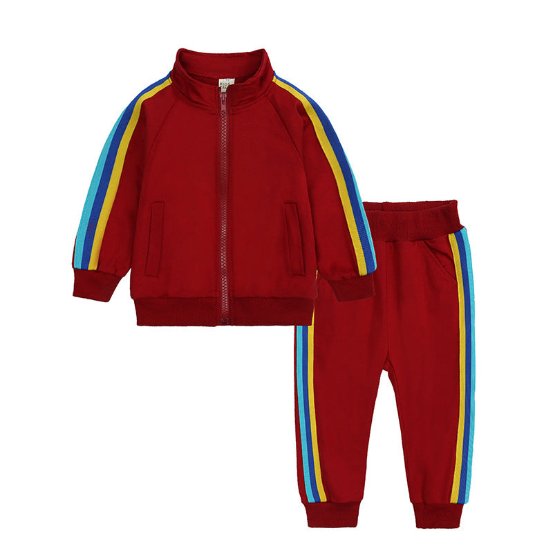 Kool Kid Jogger Set