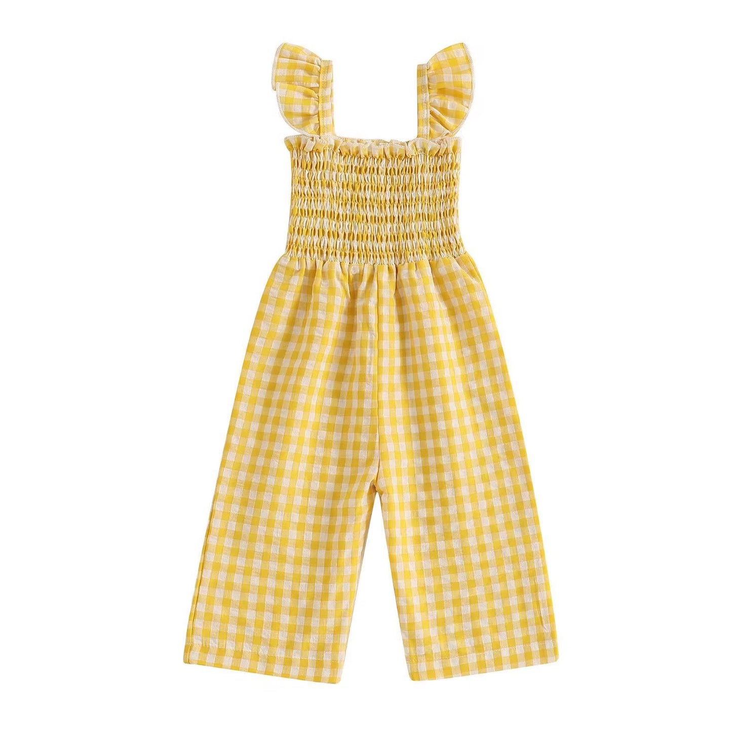 Picnic Jumpsuit