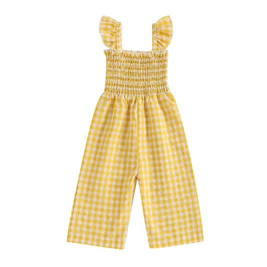 Picnic Jumpsuit