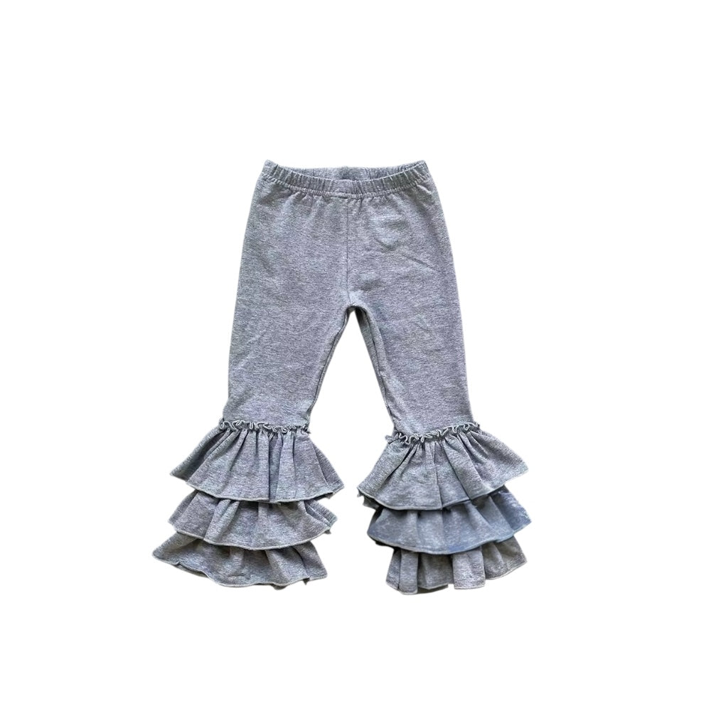 Run-N-Play Ruffle Leggings