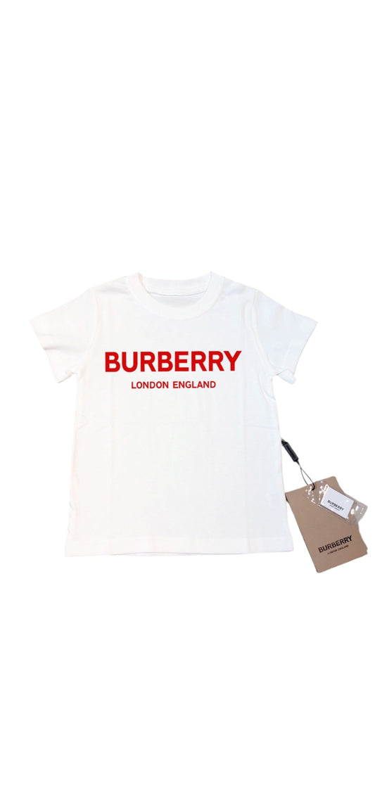 BurBoy Tee