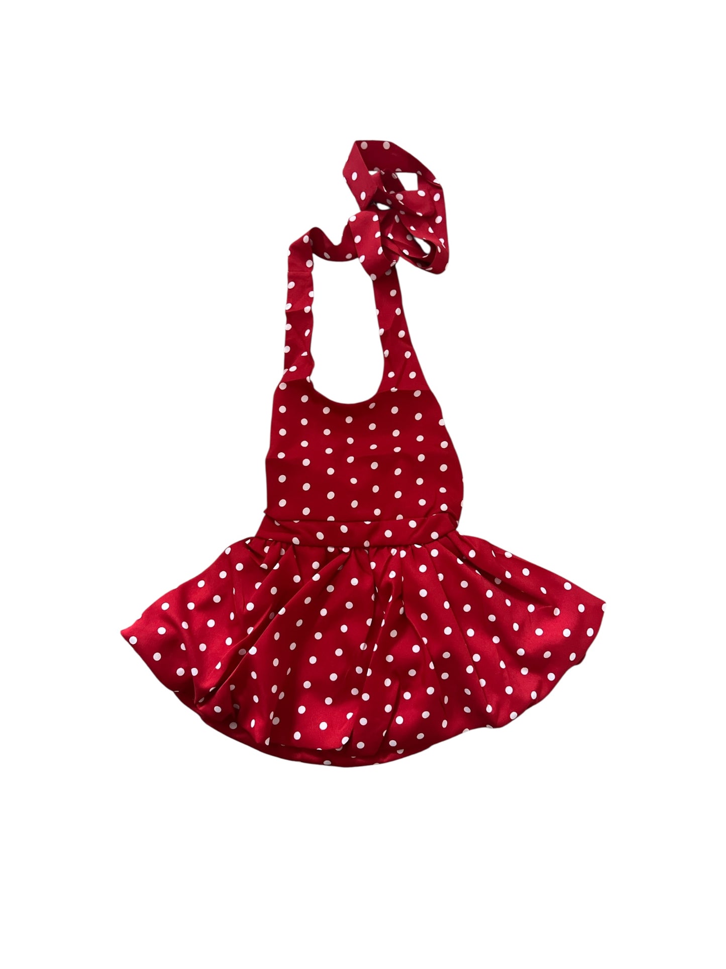 Dots of Love Dress
