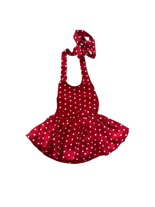 Dots of Love Dress